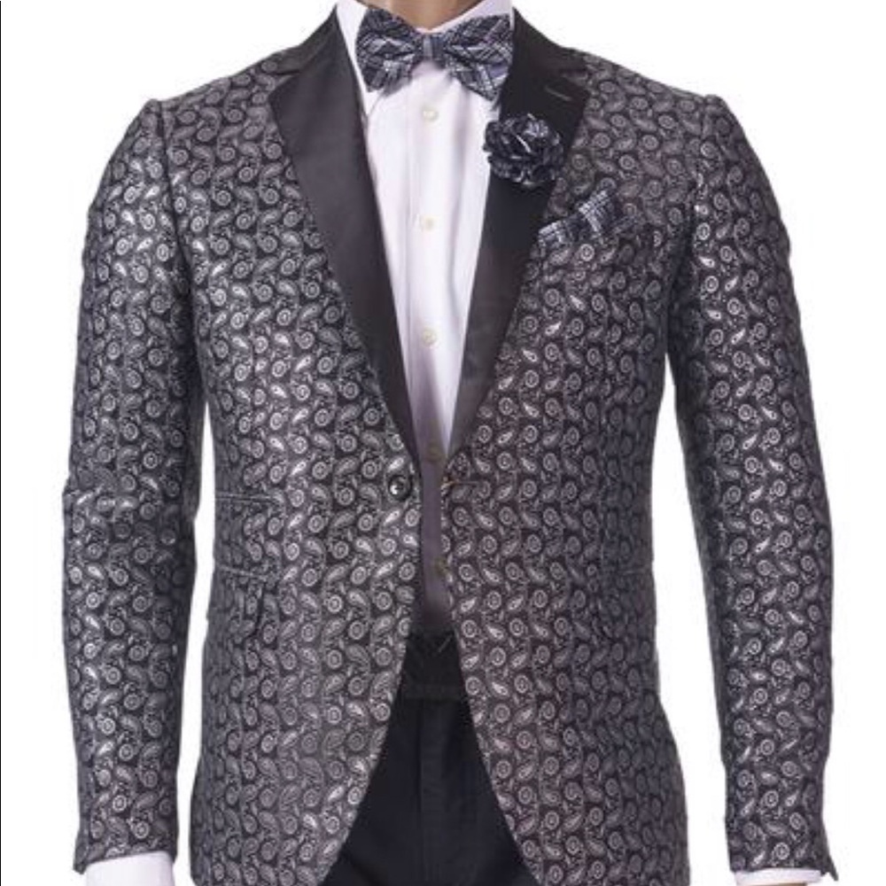 Insearch men’s blazer